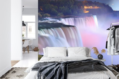 Fototapeta Wodospad Niagara Flizelina 208x146 FT-562-VEXL