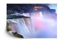 Fototapeta Wodospad Niagara Vinyl Gładki 152.5x104 FT-562-VGL
