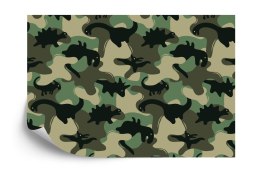 Fototapeta Dinozaury Flizelina 208x146 FT-2361-VEXL