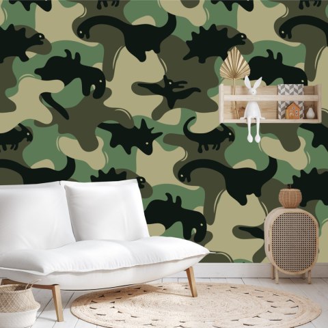 Fototapeta Dinozaury Vinyl Gładki 152.5x104 FT-2361-VGL