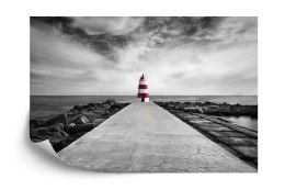 Fototapeta Morze 3D Flizelina 208x146 FT-218-VEXL