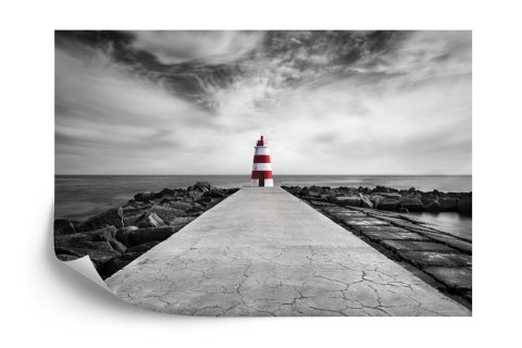 Fototapeta Morze 3D Vinyl Gładki 152.5x104 FT-218-VGL