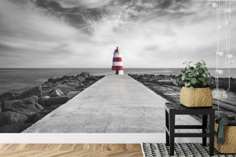 Fototapeta Morze 3D Vinyl Gładki 152.5x104 FT-218-VGL