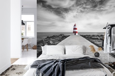 Fototapeta Morze 3D Vinyl Gładki 152.5x104 FT-218-VGL