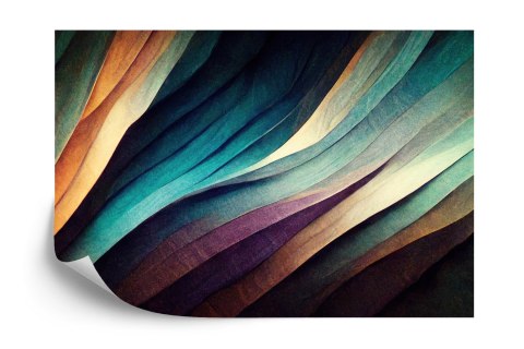 Fototapeta Organic Lines As Abstract Wallpaper Background Design Flizelina 208x146 FT-448505-VEXL