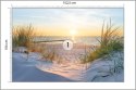 Fototapeta Plaża Morze Wydmy Vinyl Gładki 152.5x104 FT-391-VGL