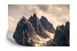 Fototapeta Szczyty Górskie Vinyl Gładki 152.5x104 FT-95-VGL