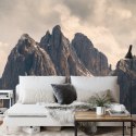 Fototapeta Szczyty Górskie Vinyl Gładki 152.5x104 FT-95-VGL