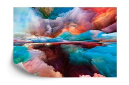 Fototapeta Acceleration Of Inner Spectrum Flizelina Zmywalna 208x146 FT-448544-VEMLXL