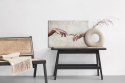 Obraz Na Płótnie Stworzenie Adama Canvas Naturalny 120x80 LB-2635-NC120-80