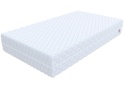 Wysoki Materac kieszeniowy Visco DAVOS PREMIUM JERSEY 200x200