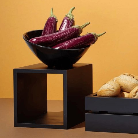 Stand Madeira Black 170x170x170 mm