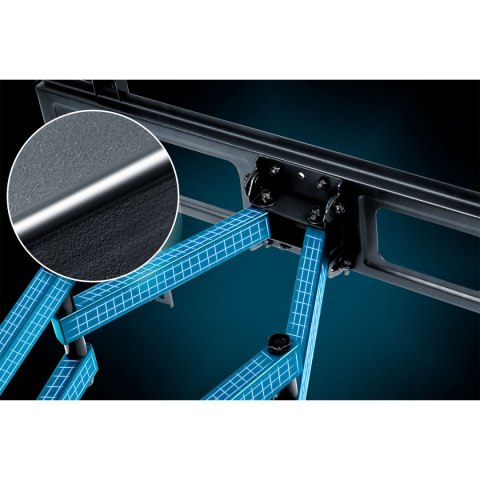 Uchwyt do telewizora 32-70 cali Humberg 45 kg