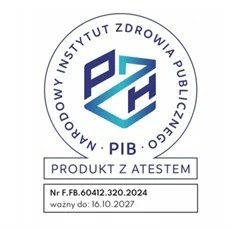 Poduszka BATYST termo Rozmiar: 70x80