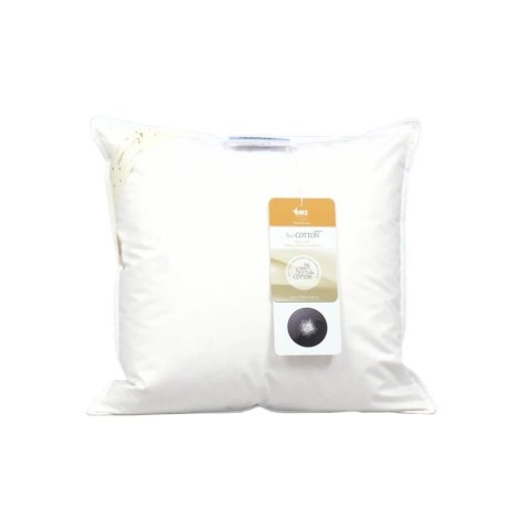 Poduszka Puchowa BASIC+ puch gęsi 70% Rozmiar: 70x80