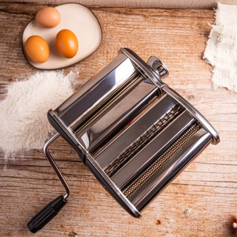 MASZYNKA DO MAKARONU CIASTA KINGHOFF KH-1957