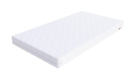 Materac kieszeniow BOLONIA MAX 100x200 MICRO