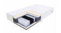 Materac multipocket lateks H3H5 FORGIA 180x200x20 SILVERCARE