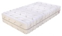 POLSKI Materac H3H4 kieszeniowy VASTO 100x200 BAMBOO