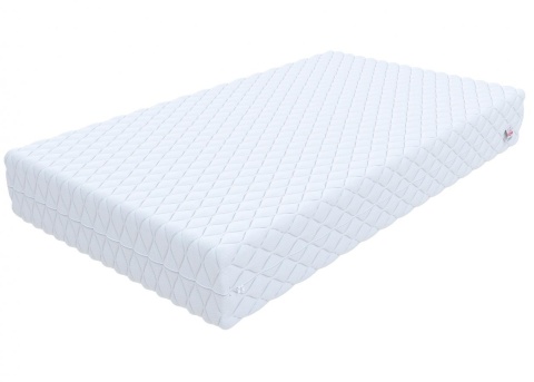 Materac kieszeniowy HR kokos H2H3 MODENA PREMIUM JERSEY 80x200x22