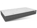 Materac micropocketowy H4 TASSO 80x200x24 TENCEL BORDER