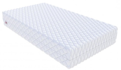 Materac piankowy z pianką HR,H3 H4 SELECT MAX 90x200x18 PREMIUM JERSEY