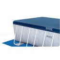 Basen ogrodowy stelażowy 400 x 200 x 100 cm zestaw 18w1 INTEX 26780