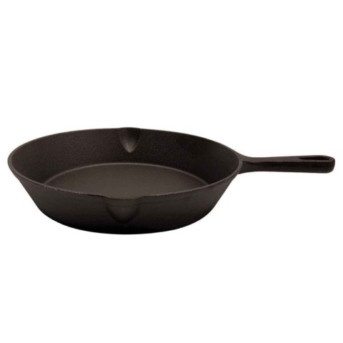 PATELNIA ŻELIWNA HAGE 16cm INDUKCJA