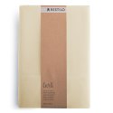 RESTILO zasłona CARLI kolor ciepły beż gładki styl klasyczny taśma materiał oxford 200x270 - CURT/RES/OXFORD/CARLI/PLEAT/SANDBEI
