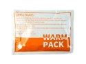 Deep Aqua Ogrzewacz Heat Pack 40h 10sztuk