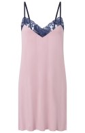 Koszulka nocna Koszulka Model Giulietta 172550 Pink - Momenti Per Me Momenti Per Me