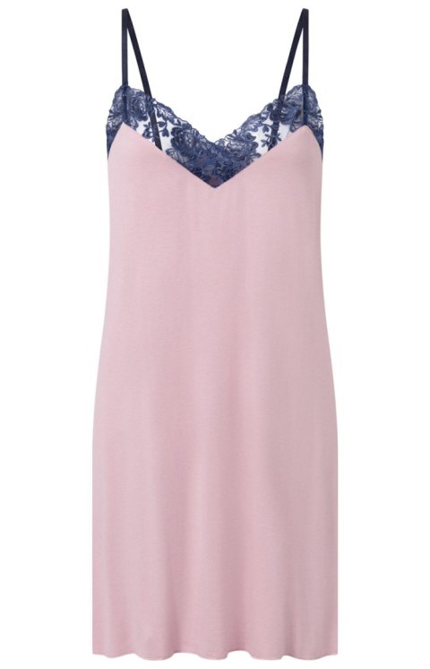 Koszulka nocna Koszulka Model Giulietta 172550 Pink - Momenti Per Me Momenti Per Me