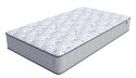 Materac piankowy wyjątkowo elastyczny H4,H3 BRILLANTE 120x200X26 Tencel
