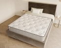 Materac piankowy wyjątkowo elastyczny H4,H3 BRILLANTE 120x200X26 Tencel