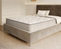 Materac piankowy wyjątkowo elastyczny H4,H3 BRILLANTE 120x200X26 Tencel