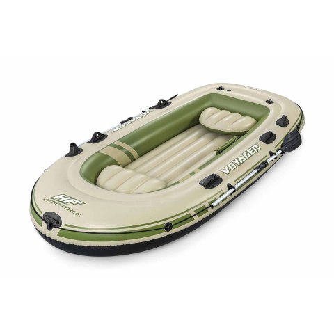 Ponton Voyager X3 Raft 294 x 137 cm Bestway 65164