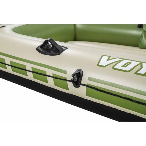 Ponton Voyager X3 Raft 294 x 137 cm Bestway 65164