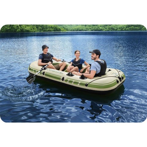 Ponton Voyager X3 Raft 294 x 137 cm Bestway 65164
