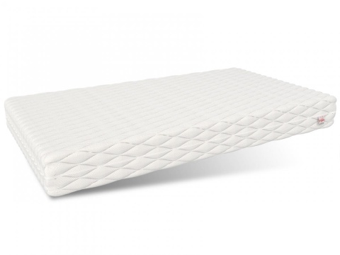 Polski Materac piankowy H3 SANO 140x200x19 PREMIUM JERSEY