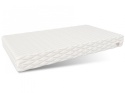 Polski Materac piankowy H3 SANO 160x200x19 PREMIUM JERSEY