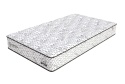 WYGODNY MATERAC micropocketowy H4H5 LUNARI 200X200X24 TENCEL CARO LUX