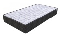 Materac micropocketowy VISCO H4 H5 NOLA 80x200 TENCEL