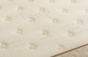 Materac multipocketowy H3 H4 SENTIMO 200x200x26 NATURAL BORDER