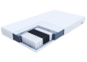 Materac multipocketowy H4 POTENZA 160x200x17 SILVERCARE