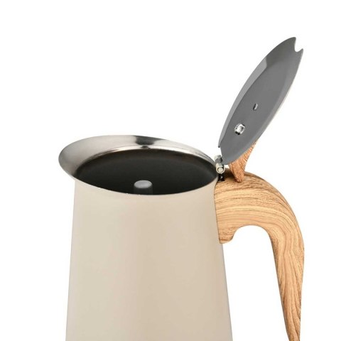 KAWIARKA ZAPARZACZ DO KAWY 200ml KLAUSBERG KB-7994 INDUKCJA