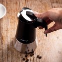 KAWIARKA ZAPARZACZ DO KAWY 300ml KLAUSBERG KB-7845 INDUKCJA