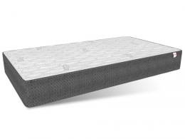 Materac multipocketowy Visco H3 H4 VENETO 200x200x22 TENCEL