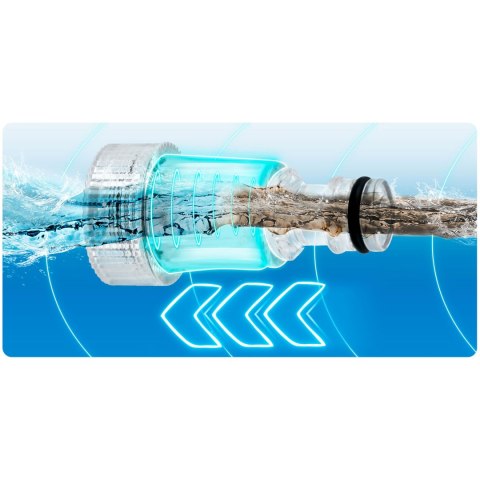 Myjka ciśnieniowa 1800W Humberg HM-300