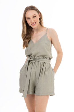 Koszulka Tom Model A764 Szałwia - awama Awama