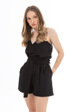 Koszulka Top Model A764 Black - awama Awama